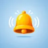 Job-Alert Icon