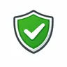 Verifizierte Jobs Icon
